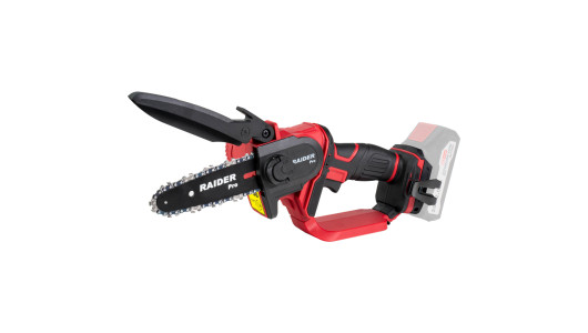 R20 Резачка 120mm (4,7") 1/4".043" (1.1mm) Solo RAIDER PRO RDP-YGP20 image