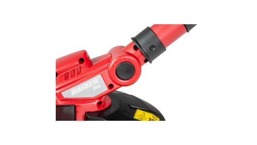 R20 Косачка-тример 25cm Al Solo RAIDER PRO RDP-YGT20 image