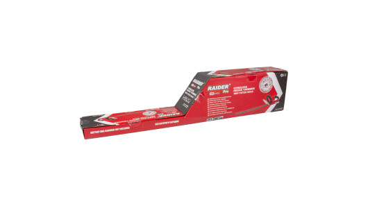 R20 Храсторез 45cm 14mm Solo RAIDER PRO RDP-YHT20 image