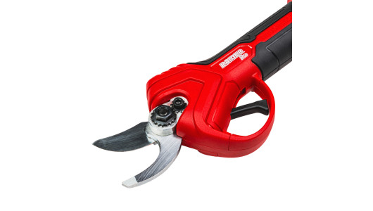 R20 Brushless Cordless Pruning Shears 25mm Solo RDP-BPSH20 image