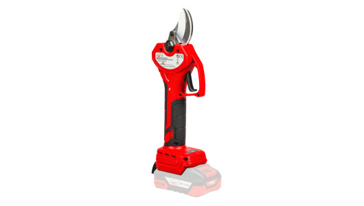 R20 Brushless Cordless Pruning Shears 40mm Solo RDP-BPS20 image