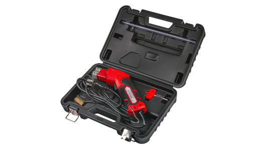 Hot Knife Foam Cutter 150W 15cm 100-500&deg;C case RD-HKFC01 image