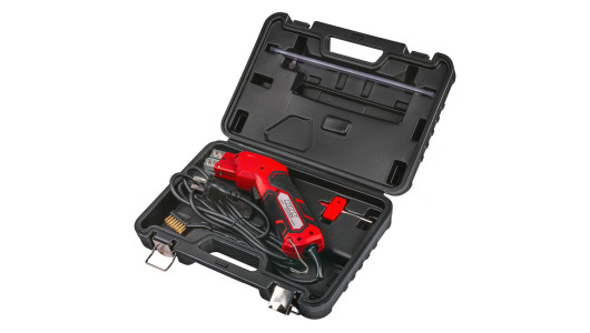 Термо нож за изолации 150W 15cm 100-500&deg;C куфар RAIDER RD-HKFC01 image