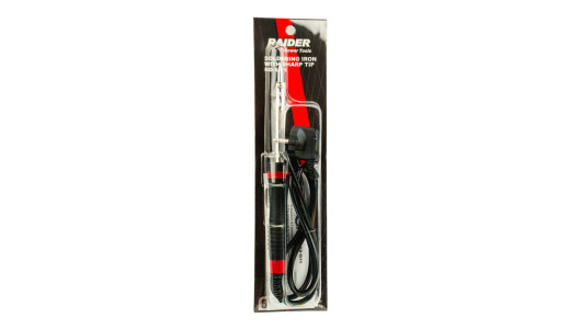 Soldering Iron 60W Sharp Tip RD-SI11 image