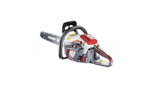 Gasoline Chain Saw 450mm (18") 2400W 72 RDP-GCS26 image