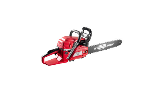 Motofierastrau benzina 450mm 2400W .325" 1.5mm 52cc RD-GCS33 image