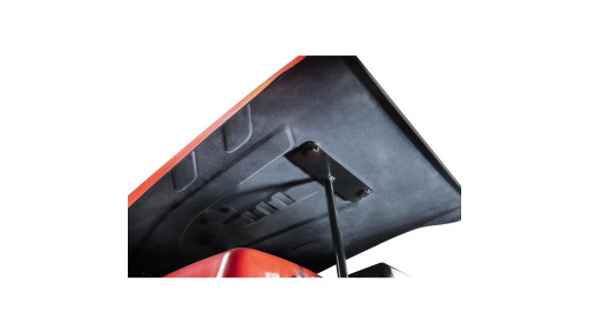 Gasoline Tiller 9.7kW (13.0hp) 1400mm 2+1 speed RD-T10 image