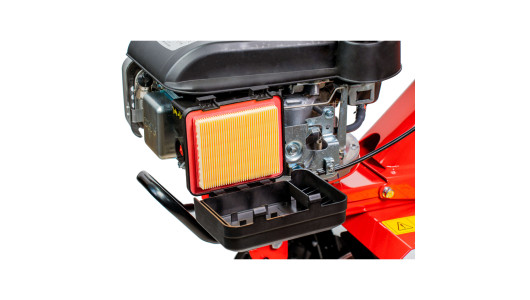 Мотофреза бензинова 140cc 2.3kW (3.1hp) 40cm RAIDER RD-T12 image