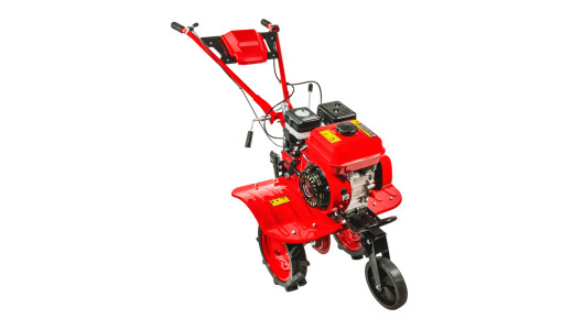 Мотофреза бензинова 5.2kW (7.0hp) 1200mm 2+1 ск. RD-WT14 image