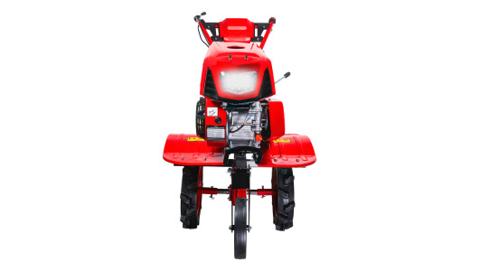 Мотофреза бензинова 5.2kW (7.0hp) 1200mm 2+1 ск. Фар RD-WT15 image