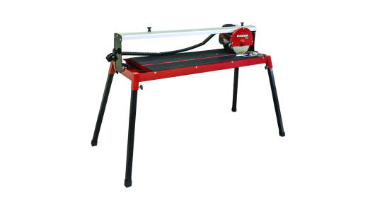 Tile Cutting Machine 1200W 92cm &oslash;200mm RDP-ETC30 image