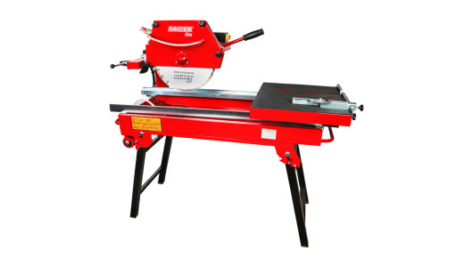 Tile Masonry Slab Cutting Machine 2,2kW &Oslash;350mm RDP-TMS35 image