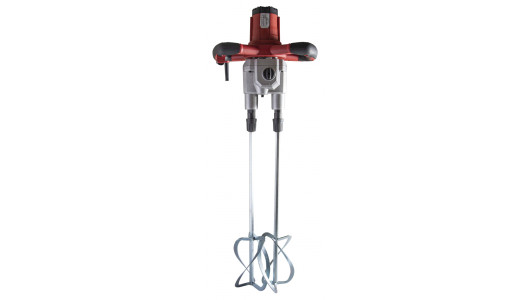 Handle Mixer 1600W 2 Speed 2 paddles 460-620min-1 RDP-HM09 image