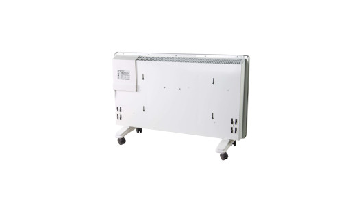 Конвектор със стойка 2kW бял RAIDER RD-PH01 image