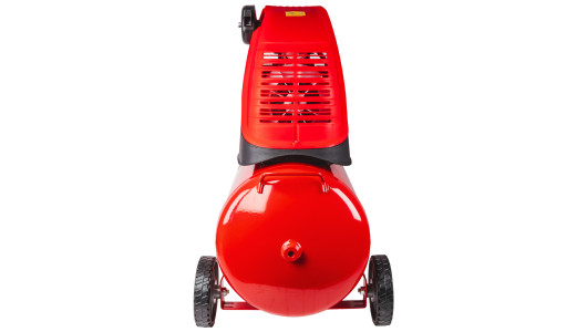 Компресор&nbsp; 50L 1.5kW RAIDER PRO RDP-AC16 image