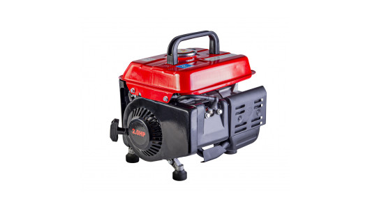Gasoline Generator 2-stroke 0.65kW RD-GG08 image