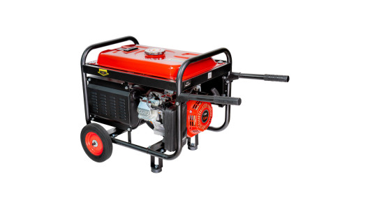 Gasoline Generator 3kW electric start RD-GG14 image