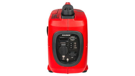Generator pe benzina 1.2kW&nbsp; RD-GG24 image