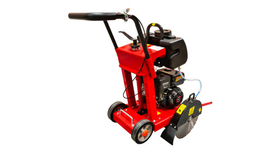 Floor Saw &Oslash;350mm 4,1kW 6,5hp RDP-FS01 image