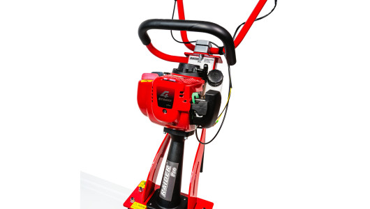 Vibrator cu lama pentru beton 1.2cp RDP-SFCS01 image