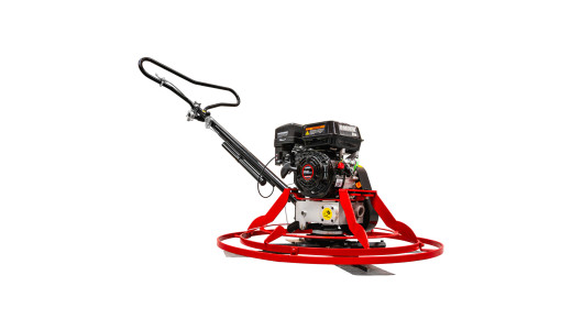 Elicopter 6.5cp cu lama si disc &oslash;92cm RDP-GPT01 image