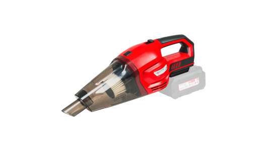 R20 Прахосмукачка за сухо акум. 0.5L Solo RAIDER PRO RDP-SMWC20 image