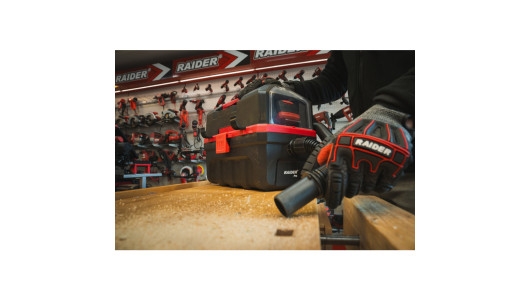 R20 Aspirator motor fara perii 10L HEPA Solo SDWCH20 image