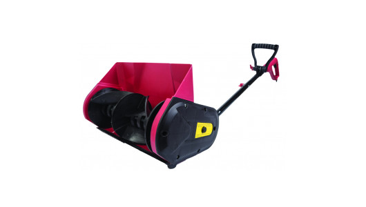 Freza electrica de zapada, 1300W latime 30cm RD-ST01 image
