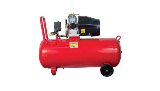 Compresor 3НР / 100l RD-AC03 image
