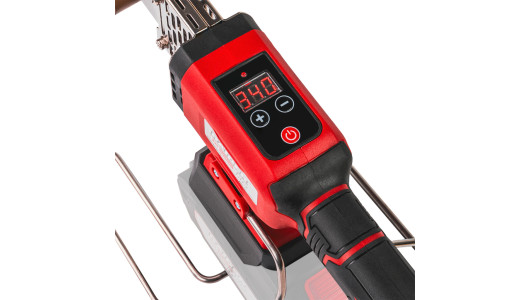 R20 Set sudura PPR 340&deg;C 3 bacuri &Oslash;20-32mm Solo RDP-BPW20 image