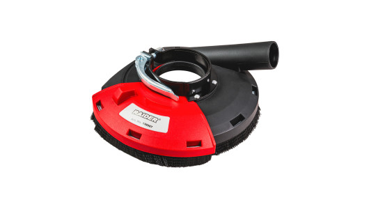 Extractor de praf pentru polizoare unghiulare 180mm image