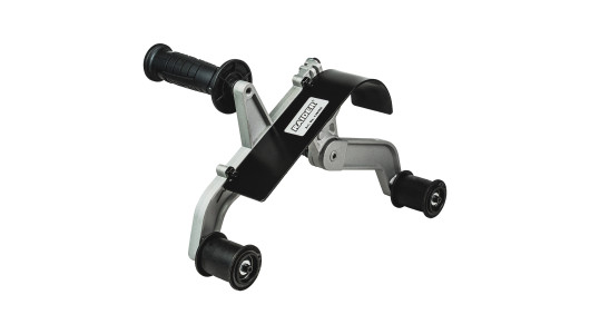 Triangular Tube Belt Sander attachment image