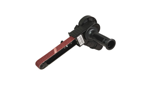 Band File Attachment for Grinder image