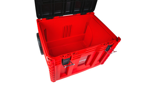 Troller scule cu maner telescopic IP65 RDP-MSS1 image