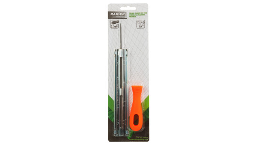 File &oslash;3.2 FilingGuide kit for Cordless Garden Pruner 1/4" RD image