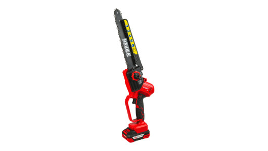 R20 Резачка безчеткова 254mmSDS 1/4"1.1mm57 2x2Ah RDP-RBCS20 image