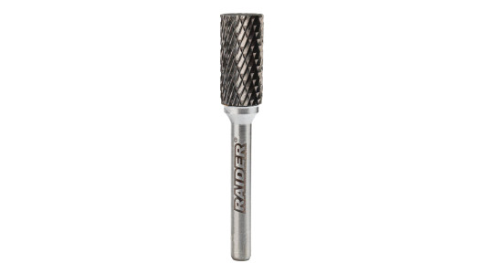 Tungsten Carbide Burr type AX &Oslash;12x25 &oslash;6mm RDP image