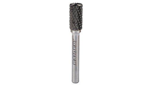 Tungsten Carbide Burr type BX &Oslash;10x20 &oslash;6mm RDP image