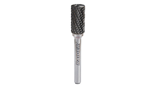 Freza debavurare Tungsten Carbon tip BX &Oslash;12x25 &oslash;6mm RDP image