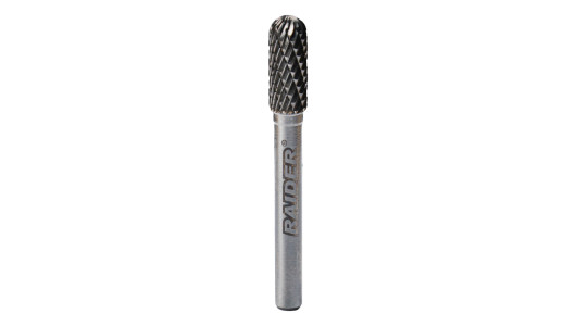 Freza debavurare Tungsten Carbon tip CX &Oslash;08x20 &oslash;6mm RDP image