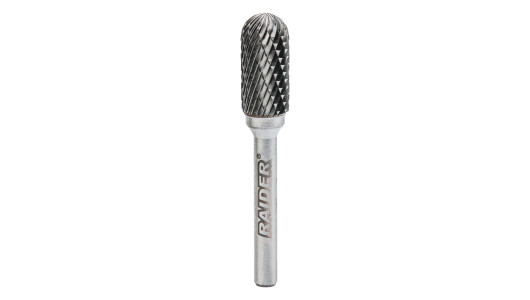 Freza debavurare Tungsten Carbon tip CX &Oslash;12x25 &oslash;6mm RDP image