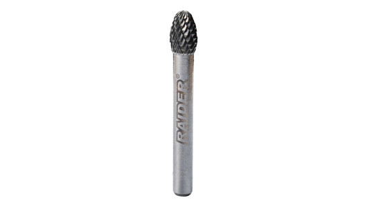 Freza debavurare Tungsten Carbon tip EX &Oslash;08x13 &oslash;6mm RDP image