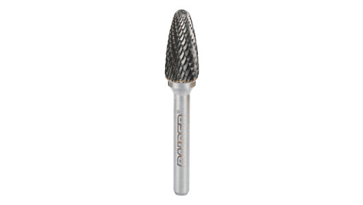 Freza debavurare Tungsten Carbon tip FX &Oslash;12x25 &oslash;6mm RDP image