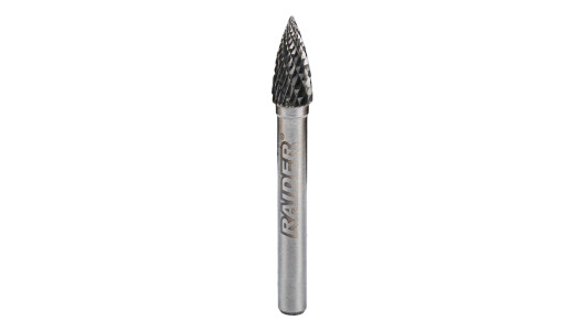 Tungsten Carbide Burr type GX &Oslash;08x17 &oslash;6mm RDP image