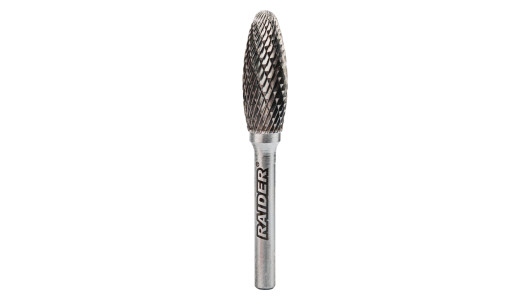 Freza debavurare Tungsten Carbon tip HX &Oslash;12x32 &oslash;6mm RDP image