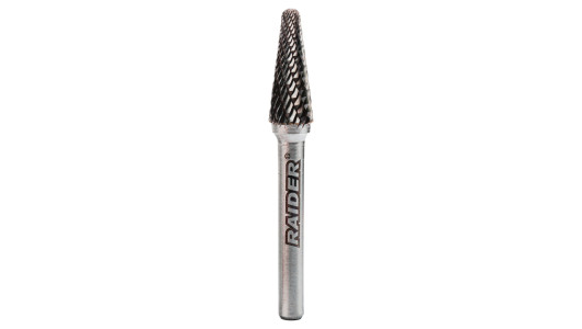 Tungsten Carbide Burr type LX &Oslash;10x25 &oslash;6mm RDP image