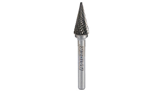 Freza debavurare Tungsten Carbon tip MX &Oslash;12x25 &oslash;6mm RDP image