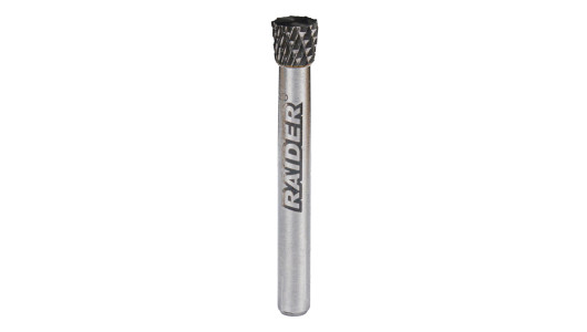 Freza debavurare Tungsten Carbon tip NX &Oslash;08x08 &oslash;6mm RDP image