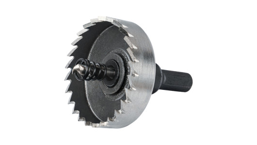 Carota pentru tabla &Oslash;42mm cu pilot HSS image