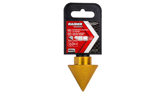 Freze diamantate pentru sanfren &Oslash;38mm M14 image